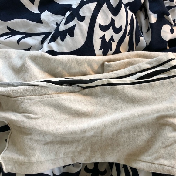 Grey State Apparel lounge pants! - Picture 3 of 6